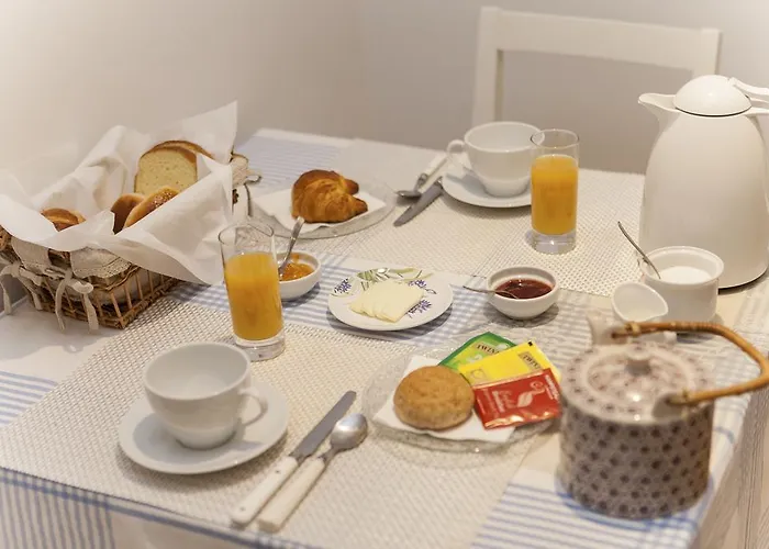 B&B Ondina Roma